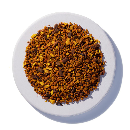 Turmeric Spice Tea Organic