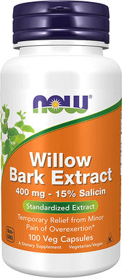 White Willow Bark