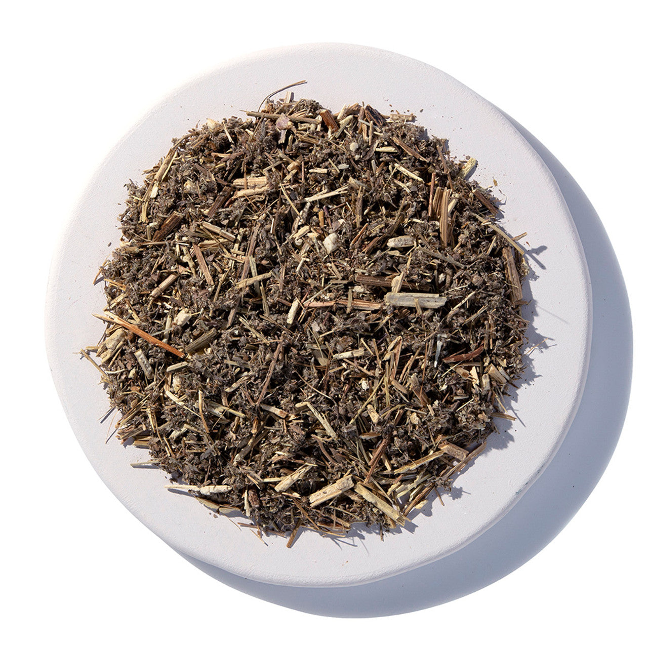 Wormwood Herb Cut & Sifted