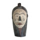 African Cameroon Wooden Mask