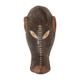 African Cameroon Wooden Mask