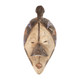 African Cameroon Wooden Mask