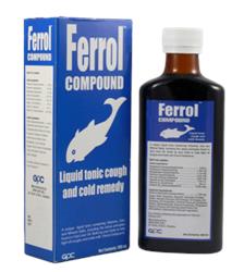 Ferrol Compound