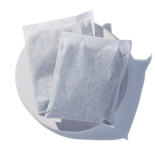 Herbal Bath Blend Bags