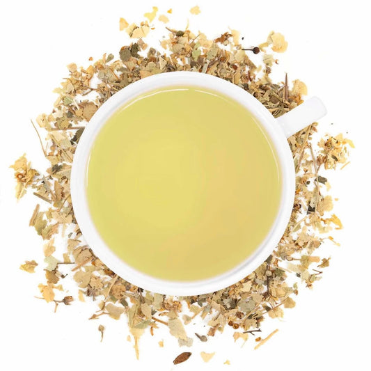 Organic Linden Leaf Tea