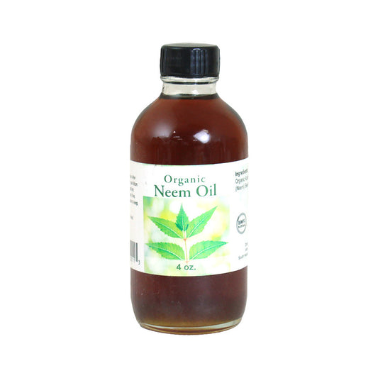 Neem Oil