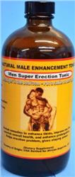 Men Super Erection Tonic