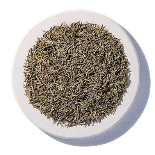 Rosemary Leaf Whole Organic