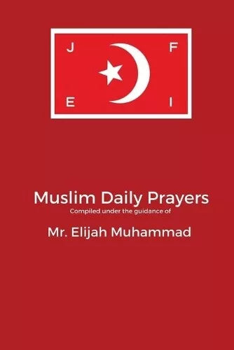 Muslim Daily Prayers