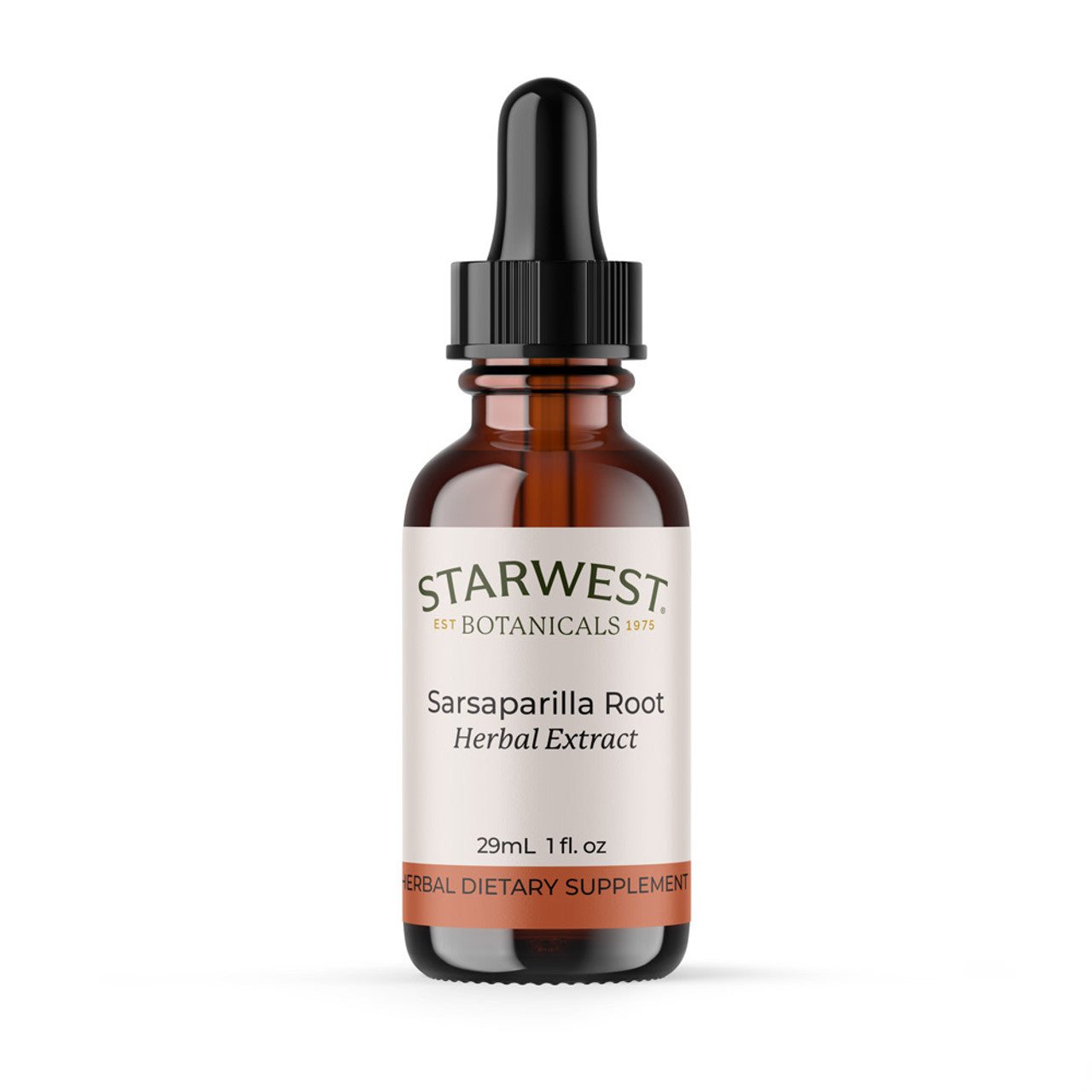 Sarsaparilla Root Extract