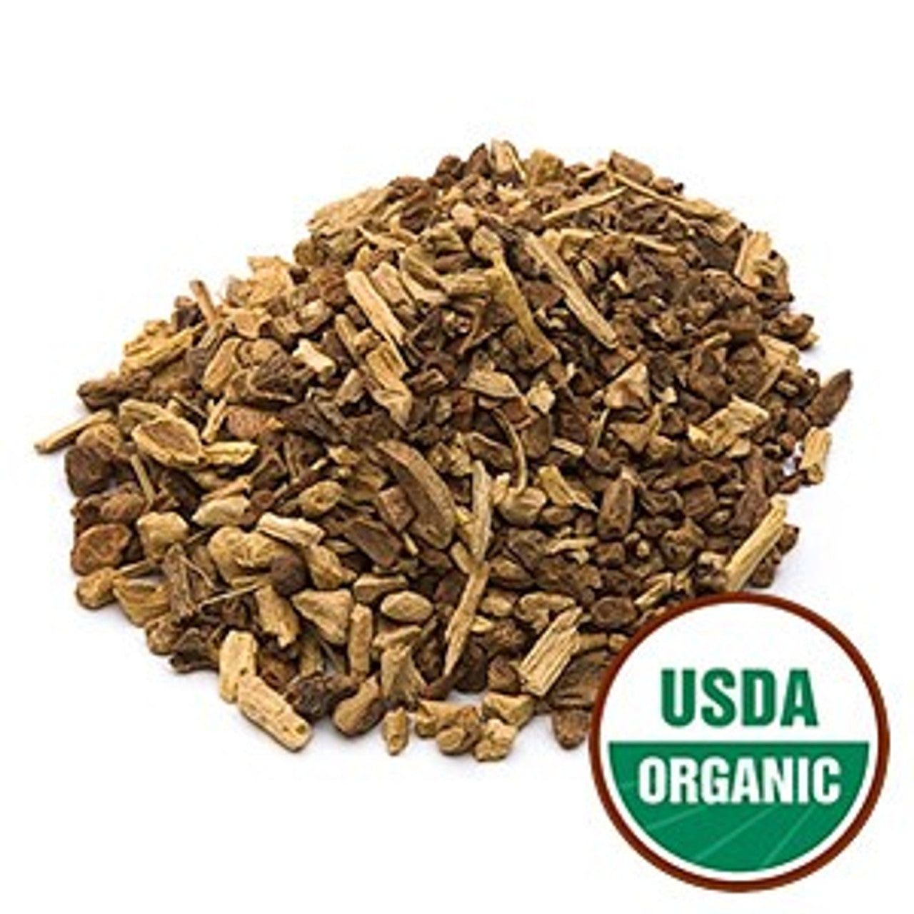 Sarsaparilla Root