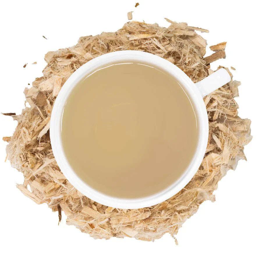 Organic Slippery Elm Tea