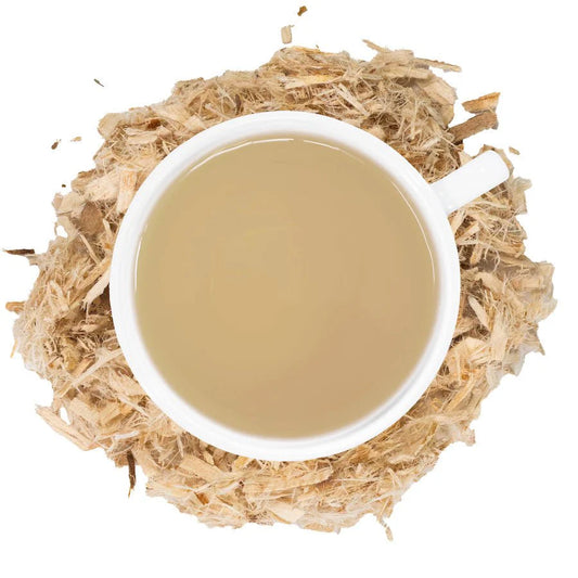 Organic Slippery Elm Tea