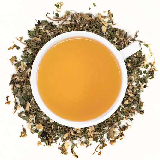 Organic Thyroid Health Tea