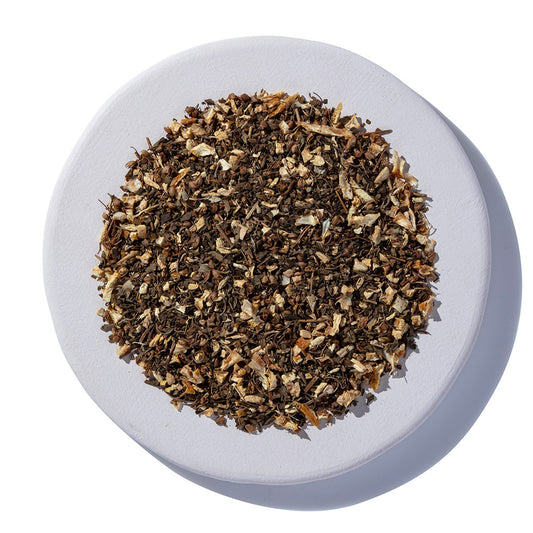 Tulis Ginger Tea Organic