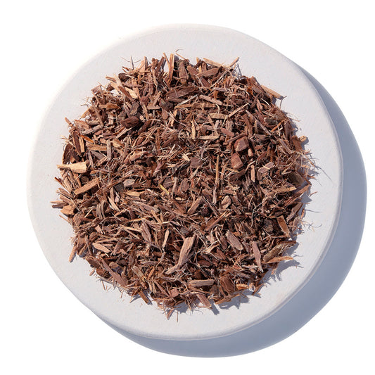 White Willow Bark Cut & Sift Organic